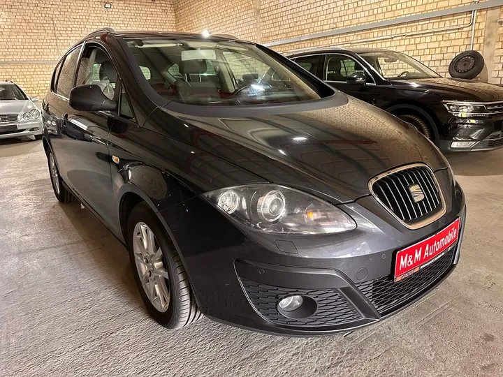 Seat Altea