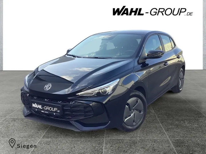 MG MG3