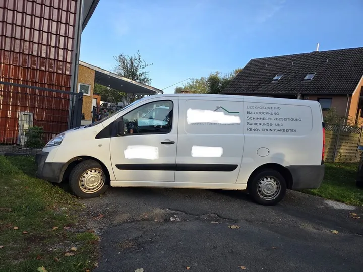 Peugeot Expert