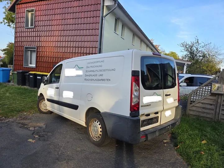 Peugeot Expert