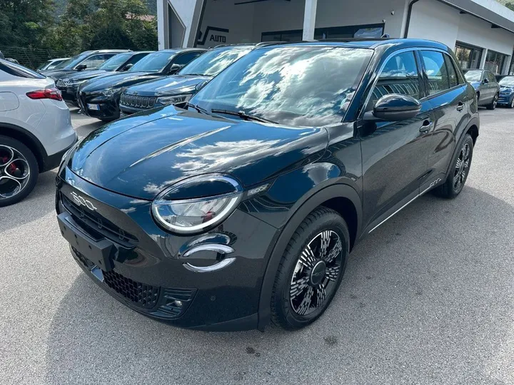 Fiat Other