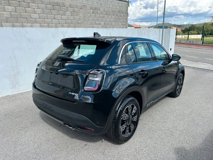 Fiat Other