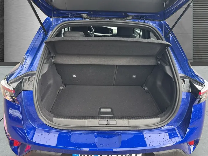 Opel Mokka-e