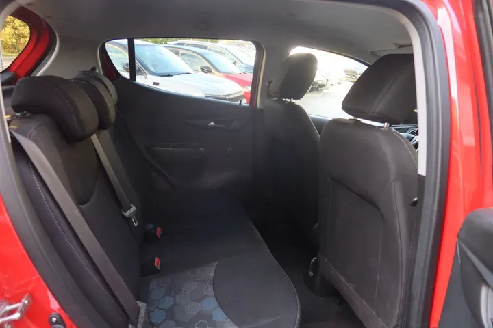 Opel Karl