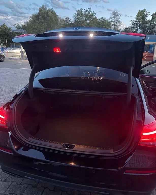 Mercedes-Benz E 250