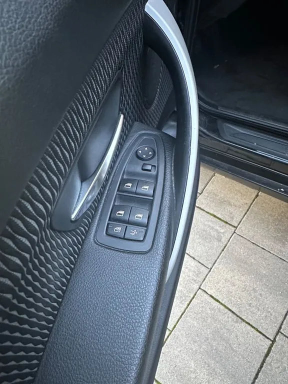 BMW 320 Gran Turismo