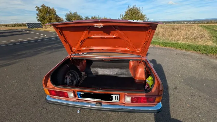Opel Rekord