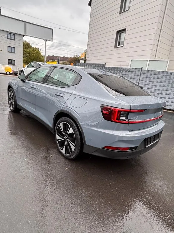 Polestar 2