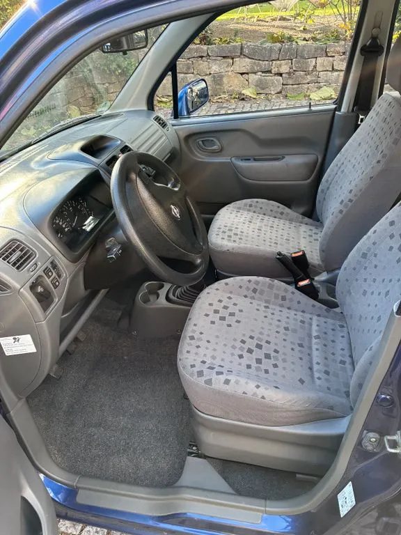 Opel Agila