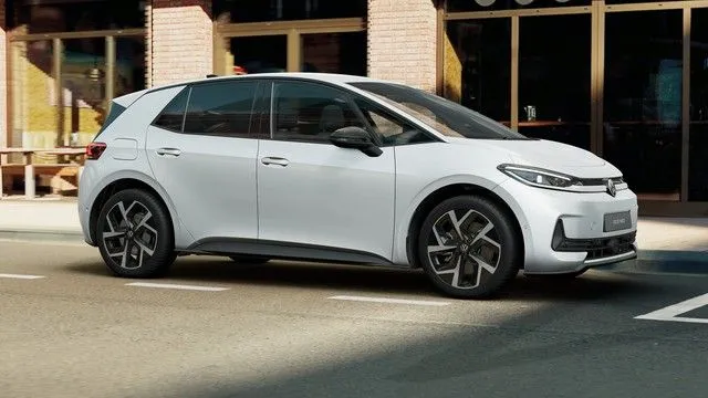 Volkswagen ID.3