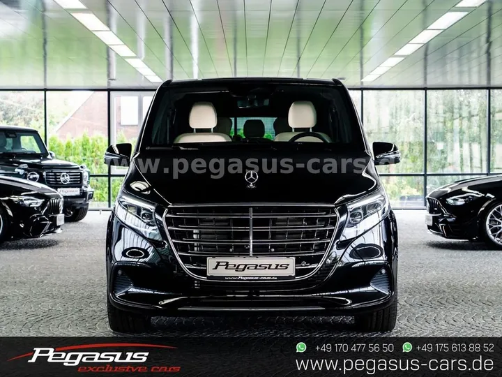 Mercedes-Benz V 300