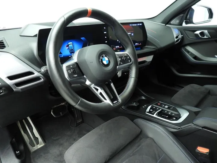 BMW M135