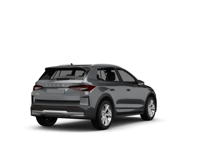 Škoda Elroq