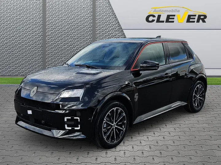 Renault R 5