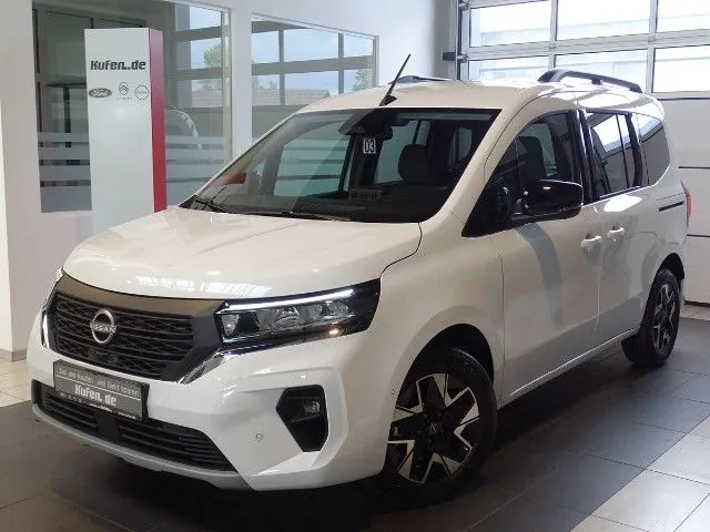 Nissan Townstar