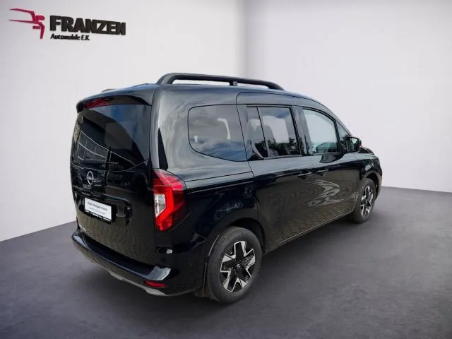 Nissan Townstar