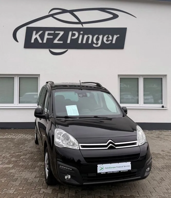 Citroën Berlingo