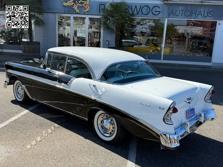 Chevrolet Other