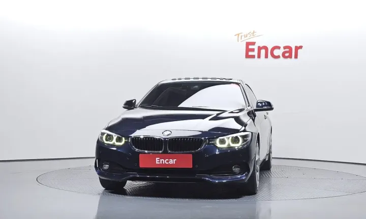 BMW 4-Series
