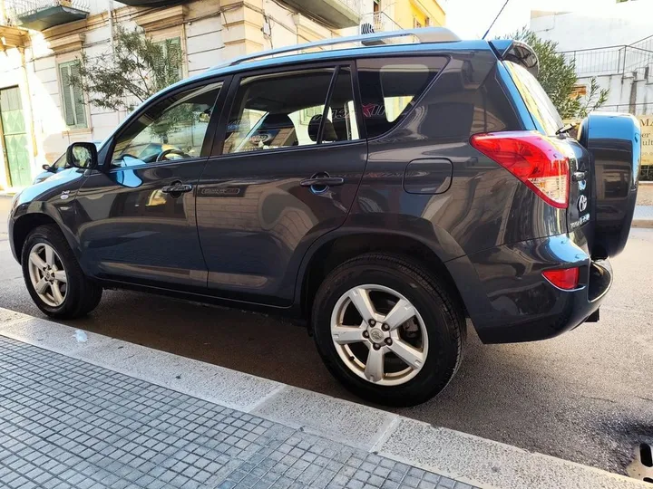 Toyota Other