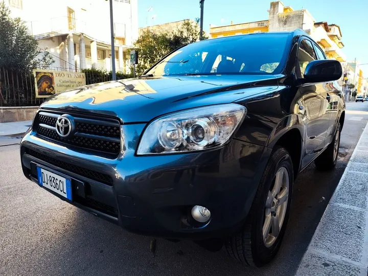 Toyota Other