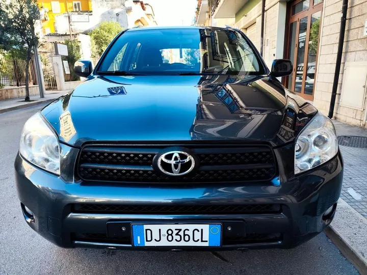 Toyota Other