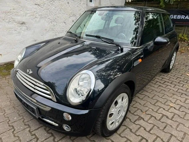 MINI ONE