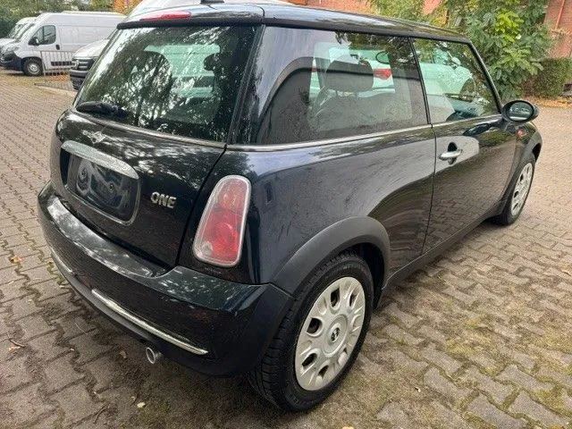 MINI ONE