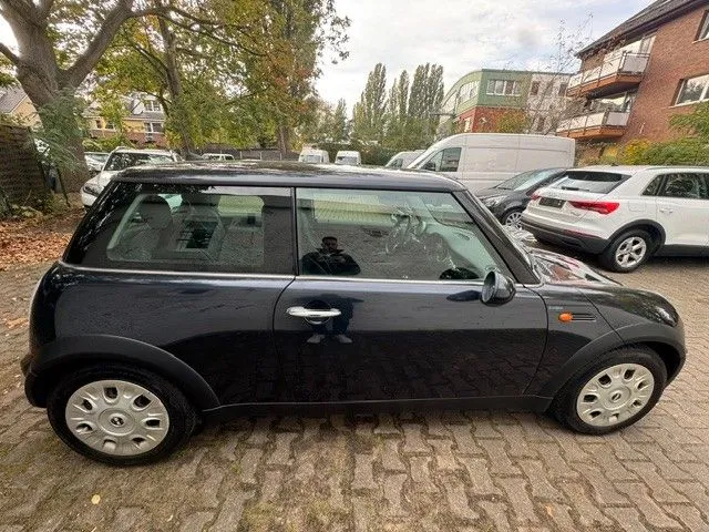 MINI ONE