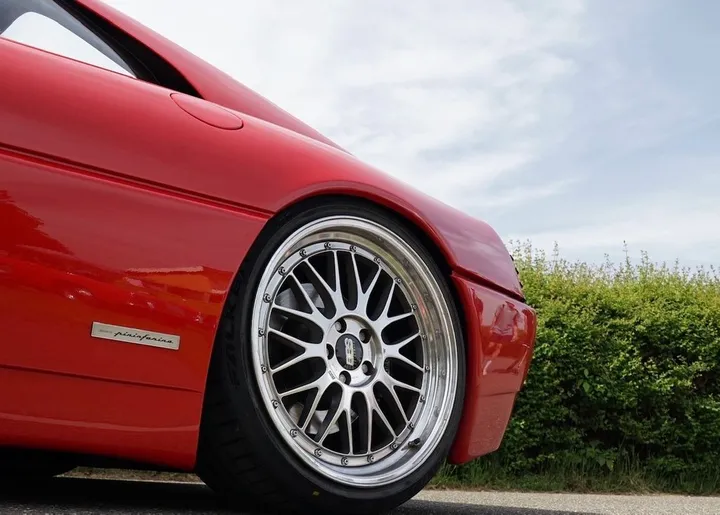 Ferrari 348