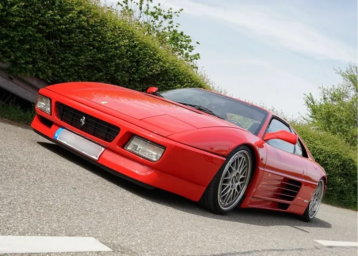 Ferrari 348