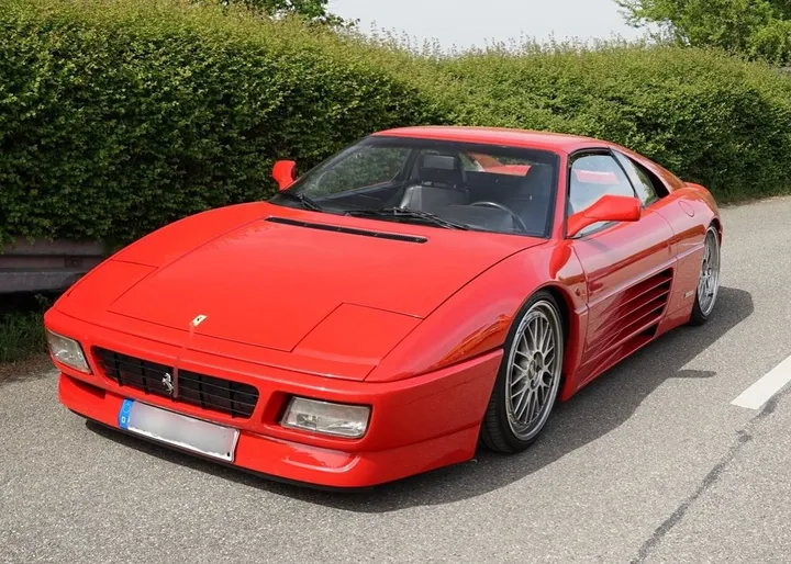 Ferrari 348