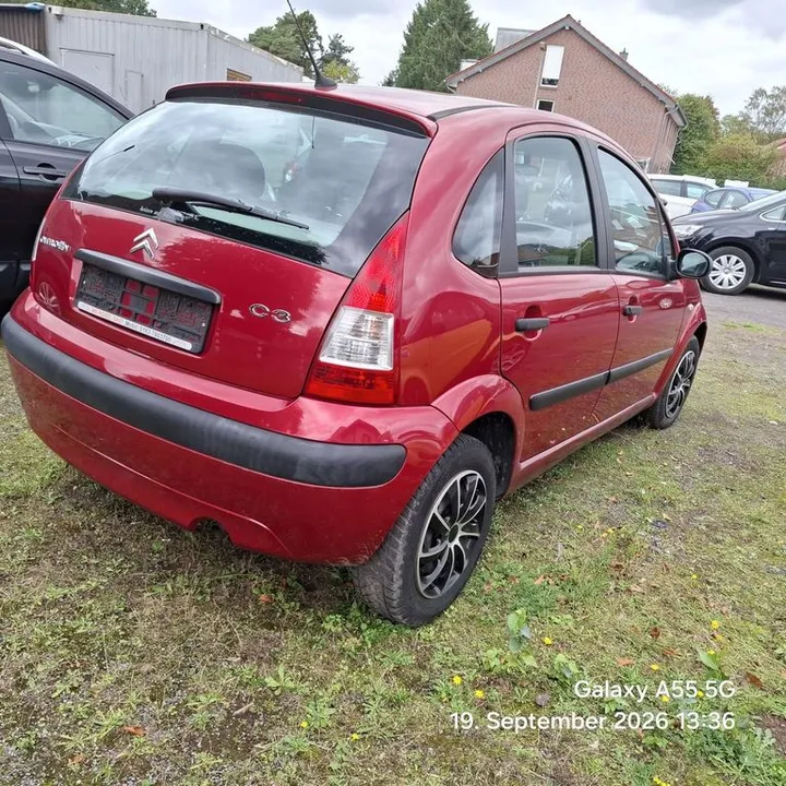 Citroën C3