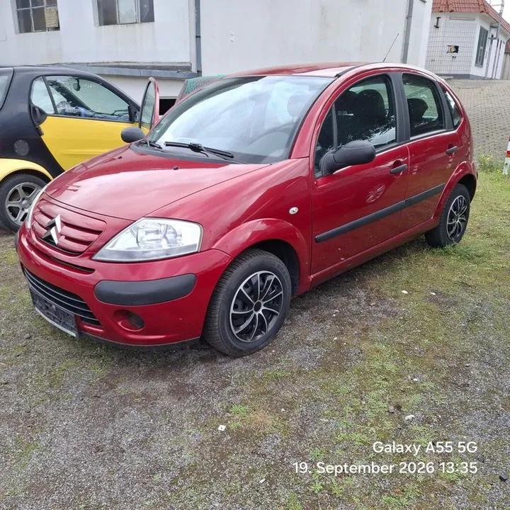 Citroën C3