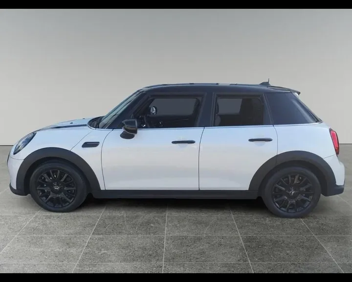 MINI Other