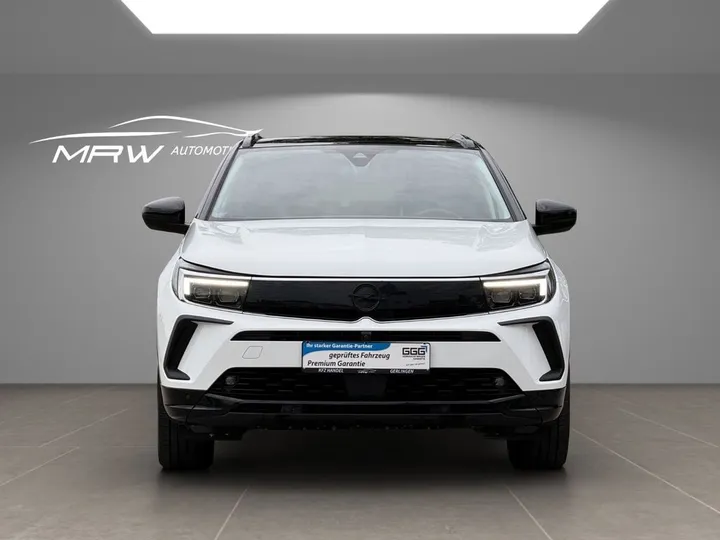 Opel Grandland (X)