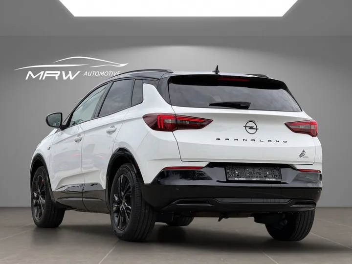 Opel Grandland (X)