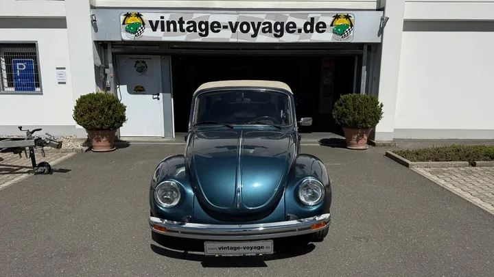 Volkswagen Käfer