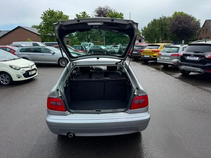 Citroën Xsara