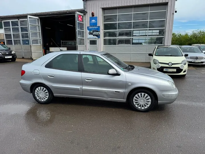 Citroën Xsara