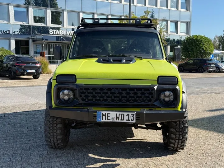 Lada Niva