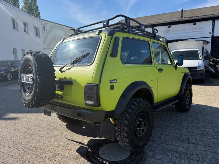 Lada Niva