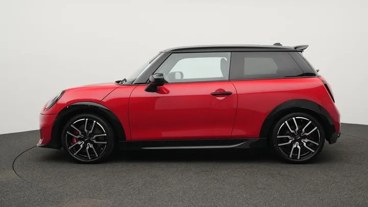 MINI John Cooper Works