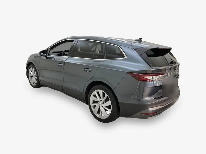 Škoda Enyaq