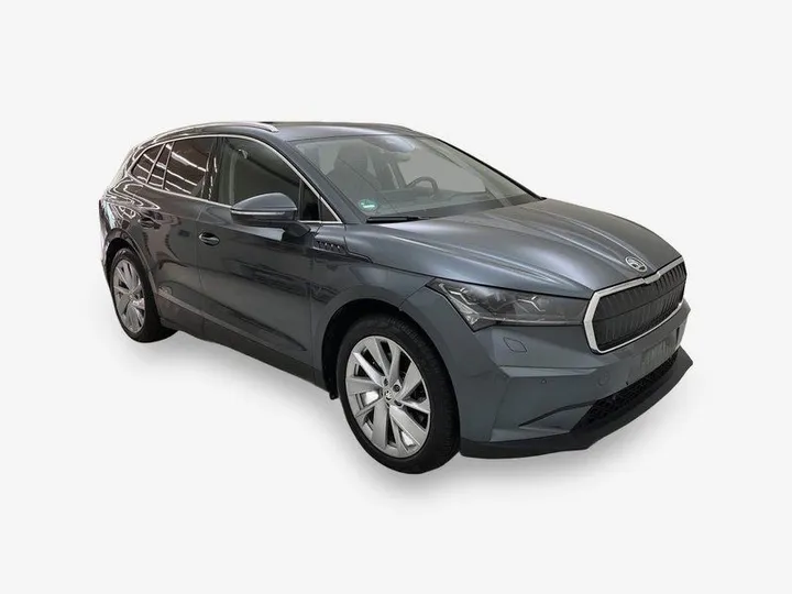 Škoda Enyaq