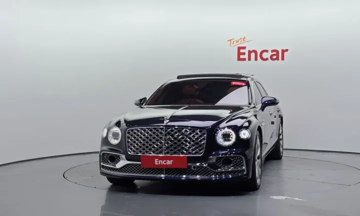 Bentley Flying Spur
