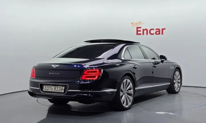 Bentley Flying Spur