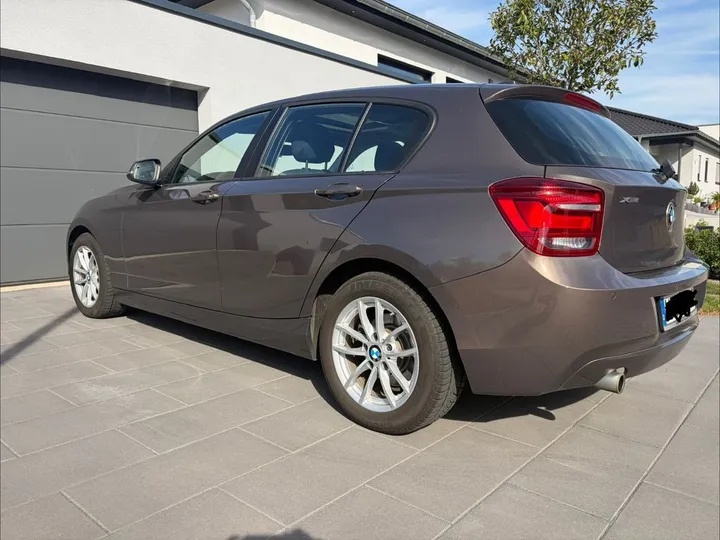 BMW 118