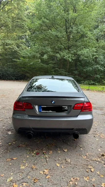 BMW 335