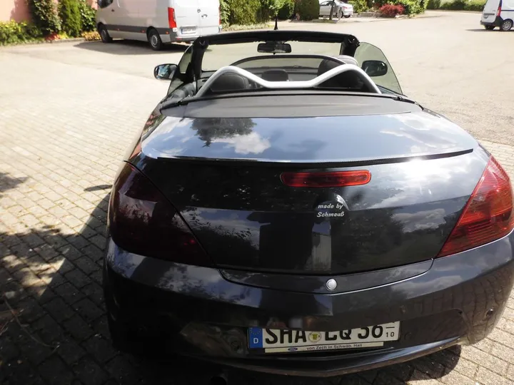 Opel Tigra